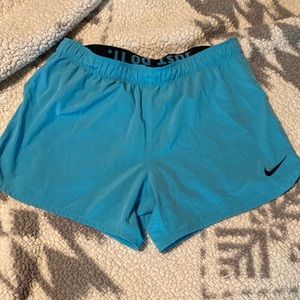 nike small shorts